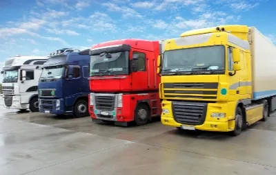 İstanbul Başyayla Nakliye Ambarı