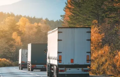 İstanbul ile Başyayla Arası Klima Taşıma