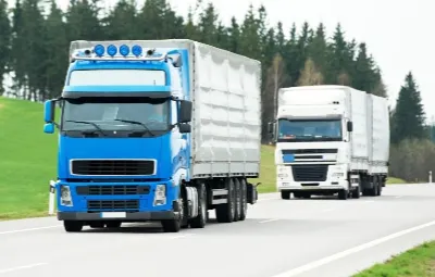 İstanbul ile Başyayla Arası Eşya Taşıma